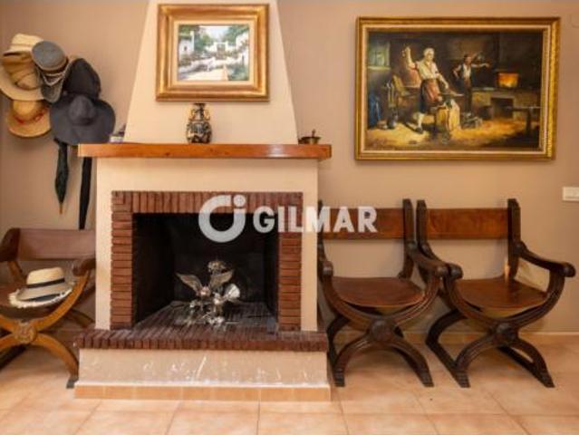 Chalet en venta en La Cala del Moral, La Axarquía