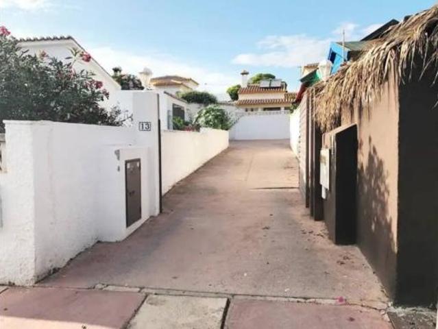 Chalet en venta en La Cala del Moral, La Axarquía