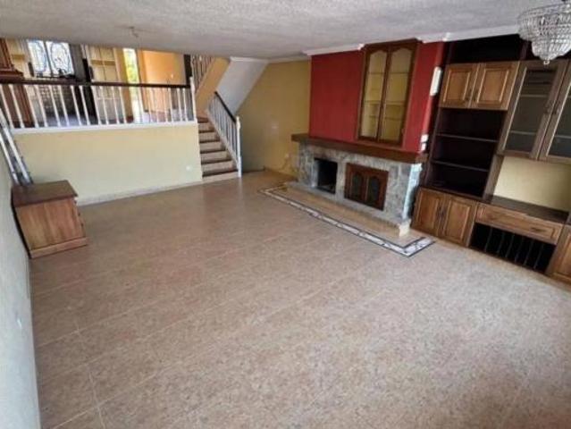 Chalet en venta en La Cala del Moral, La Axarquía