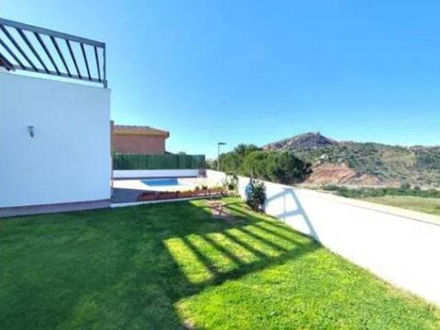 Chalet en venta en La Cala del Moral, La Axarquía