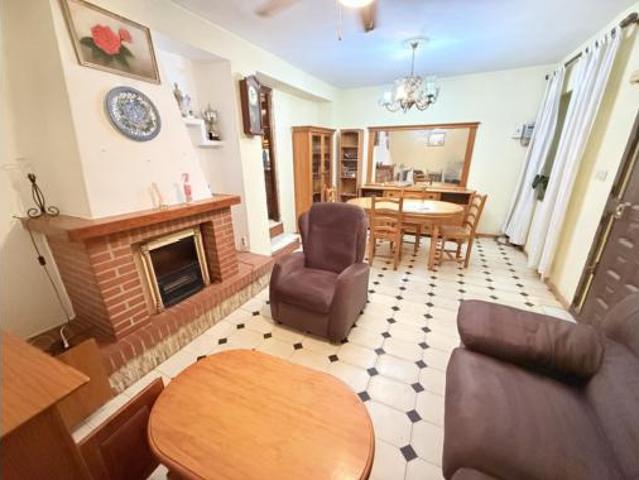 Chalet en venta en La Axarquía, Andalucía