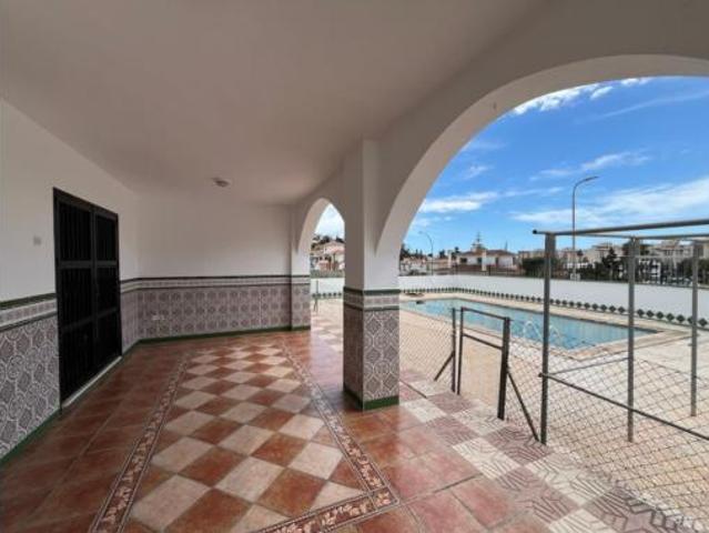 Chalet en venta en Rincón De La Victoria, Las Zorreras