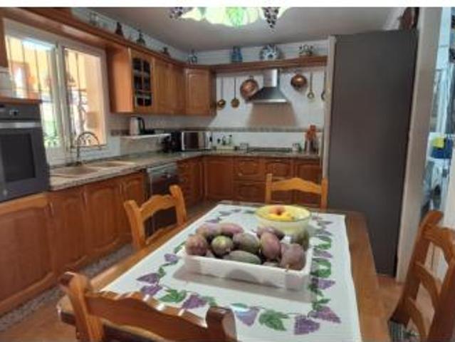 Chalet en venta en Las Zorreras, La Axarquía