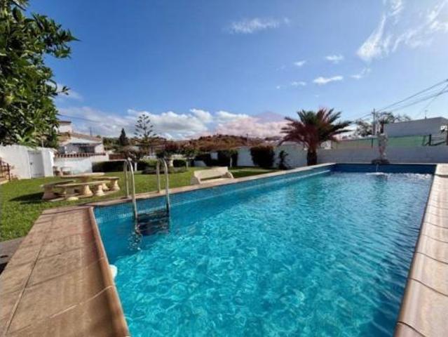 Casa en venta en Torre de Benagalbón, La Axarquía