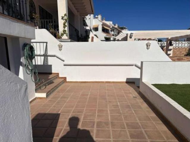 Chalet en venta en Los Jaralez, Rincón de la Victoria