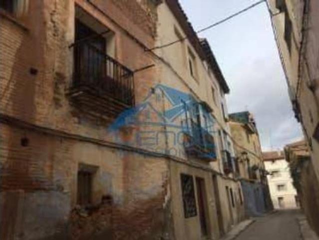 Chalet en venta en Rincón De Soto, La Rioja