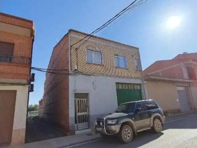 Chalet en venta en Rincón De Soto, La Rioja