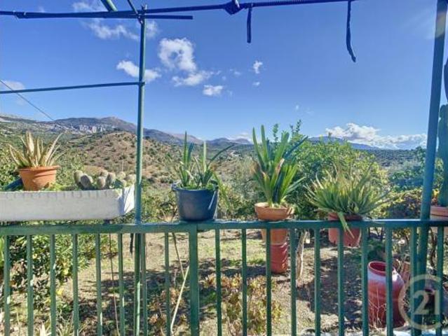 Chalet en venta en La Axarquía, Andalucía