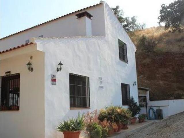 Chalet en venta en La Axarquía, Andalucía