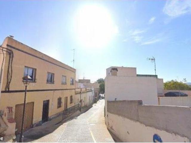 Chalet en venta en Rioja, Andalucía