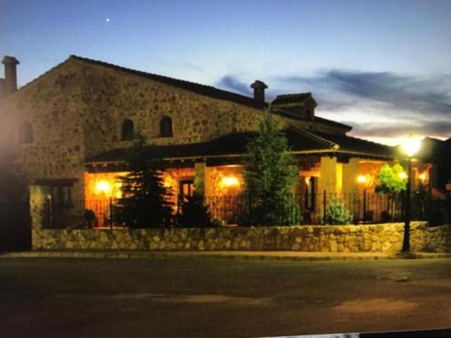 Chalet en venta en Riópar, Castilla-La Mancha