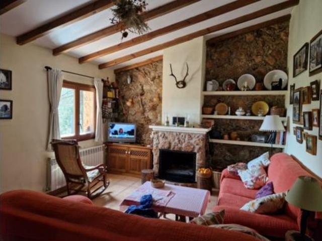 Chalet en venta en Riópar, Castilla-La Mancha