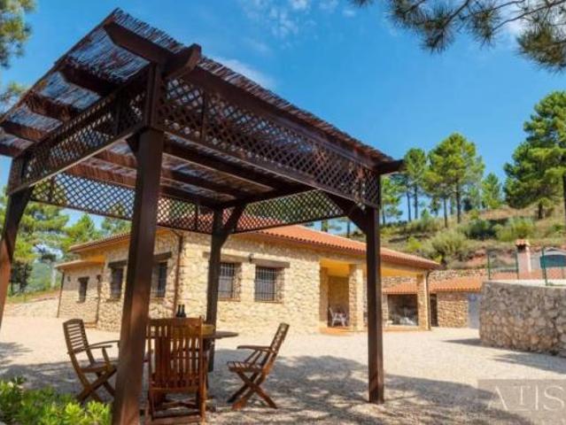 Chalet en venta en Riópar, Castilla-La Mancha