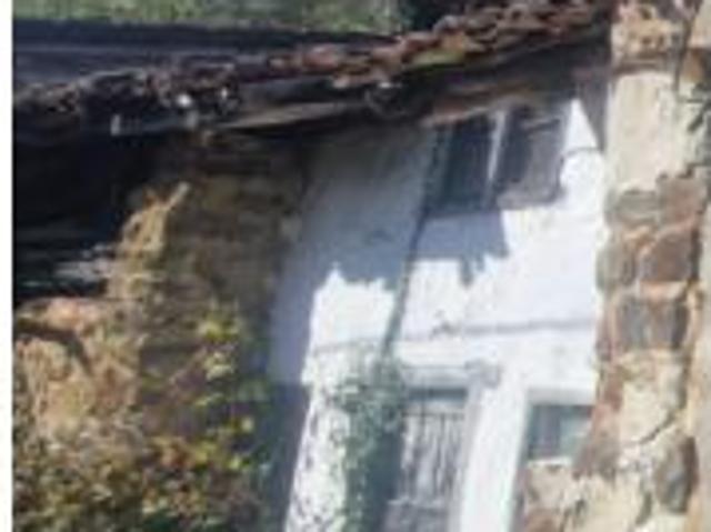 Chalet en venta en Fresneo, Riosa