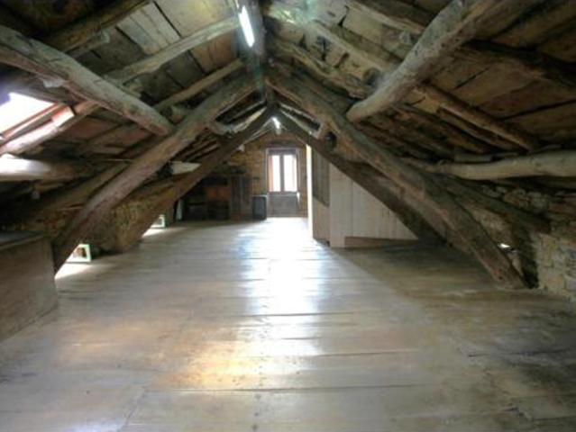 Chalet en venta en Galicia