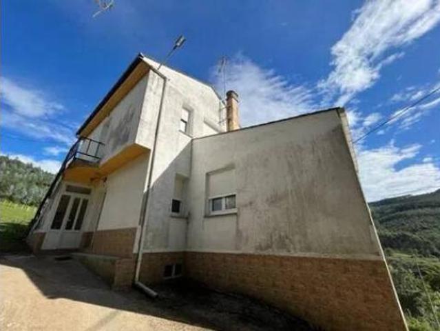 Chalet en venta en A Mariña Oriental, Galicia