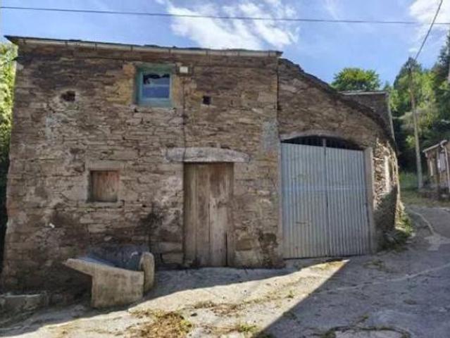 Chalet en venta en Galicia