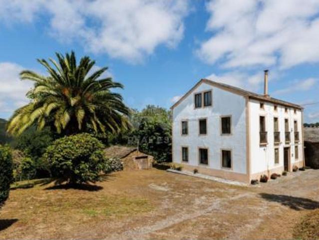 Chalet en venta en Riotorto, Lugo
