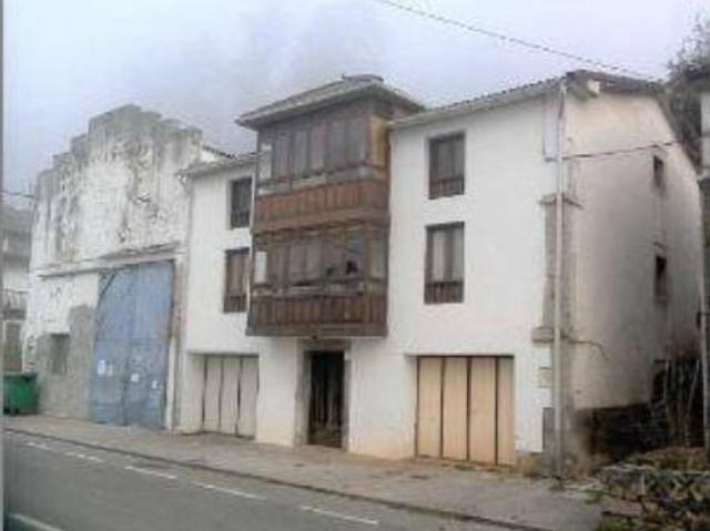 Chalet en venta en Barrio de Arriba, Riotuerto