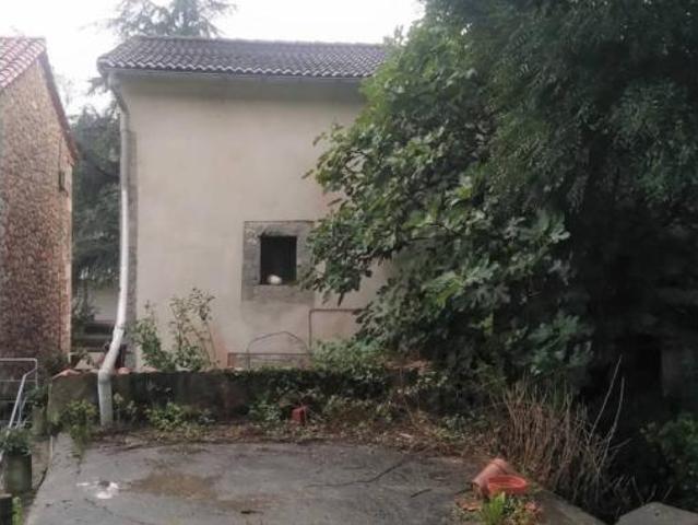 Chalet en venta en Barrio de Arriba, Riotuerto