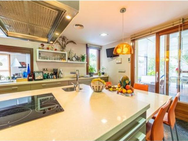 Villa en venta en Riudecanyes