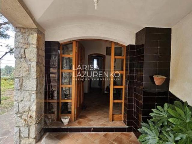 Chalet en venta en Baix Camp, Catalunya