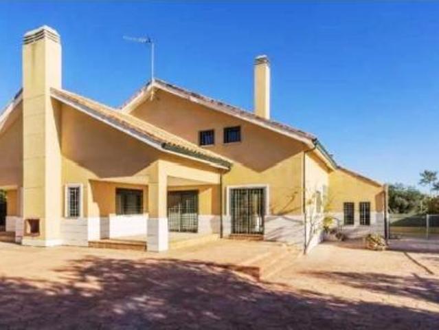 Chalet en venta en Rivas Centro, Rivas-vaciamadrid