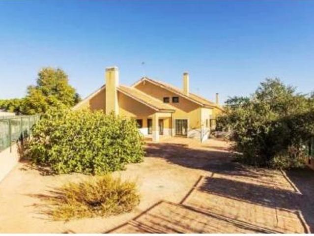 Chalet en venta en Rivas Centro, Rivas-vaciamadrid