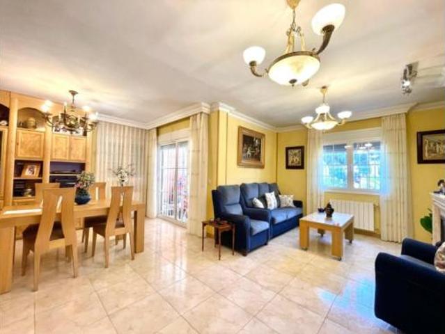Chalet en venta en Rivas Centro, Rivas-vaciamadrid