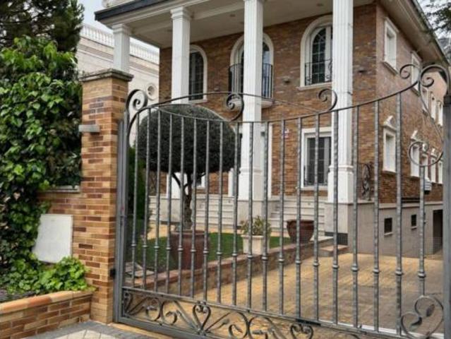 Chalet en venta en Rivas Centro, Rivas-vaciamadrid