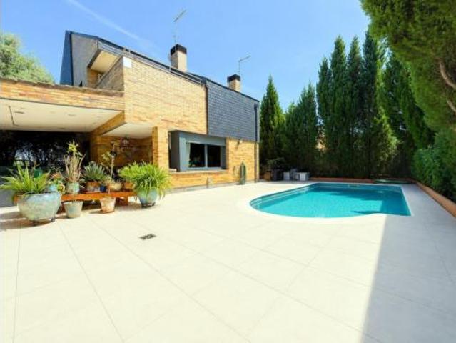 Chalet en venta en Rivas Centro, Rivas-vaciamadrid