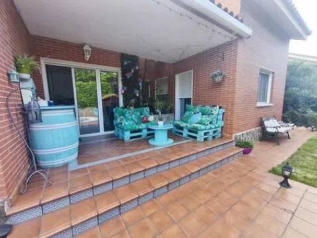 Chalet en venta en Rivas Centro, Rivas-vaciamadrid