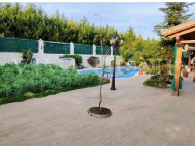 Chalet en venta en Rivas Centro, Rivas-vaciamadrid