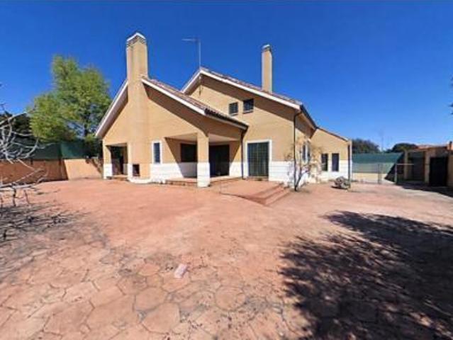 Chalet en venta en Rivas Centro, Rivas-vaciamadrid
