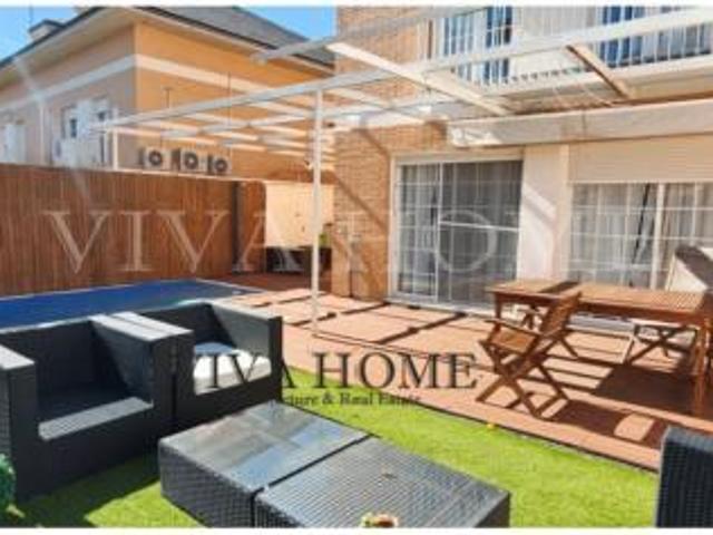 Chalet en venta en Rivas Centro, Rivas-vaciamadrid