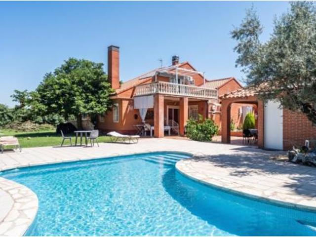 Chalet en venta en Rivas Oeste, Rivas-vaciamadrid