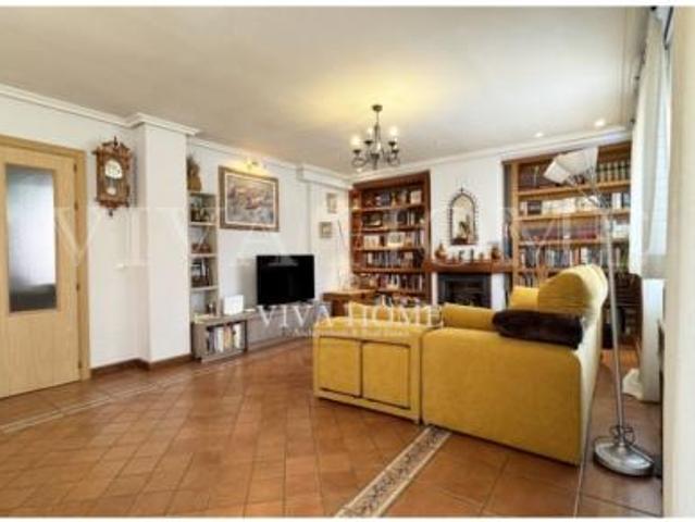 Chalet en venta en Rivas Oeste, Rivas-vaciamadrid