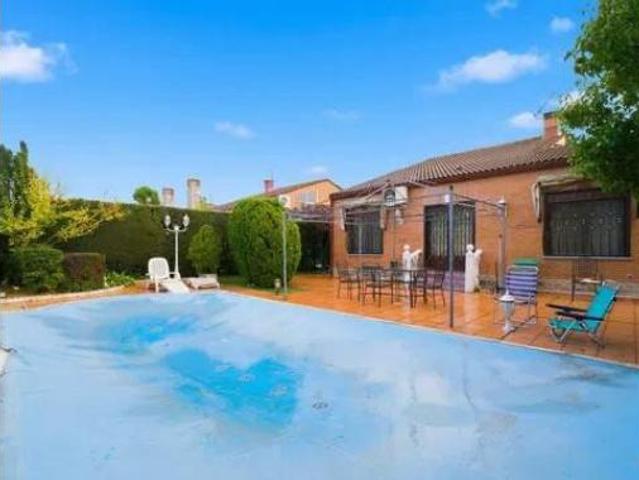 Chalet en venta en Rivas Oeste, Rivas-vaciamadrid