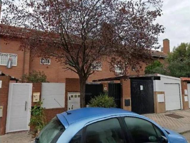 Chalet en venta en Rivas Este, Rivas-vaciamadrid