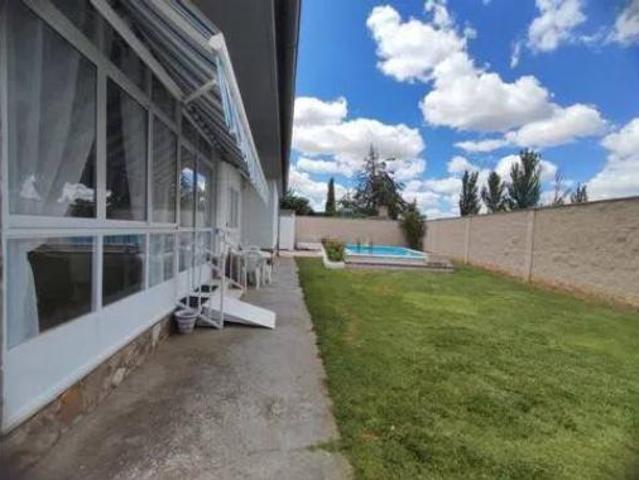 Chalet en venta en Roales, Castilla y León
