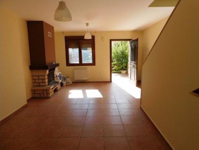 Chalet en venta en Robledillo De La Jara, Madrid