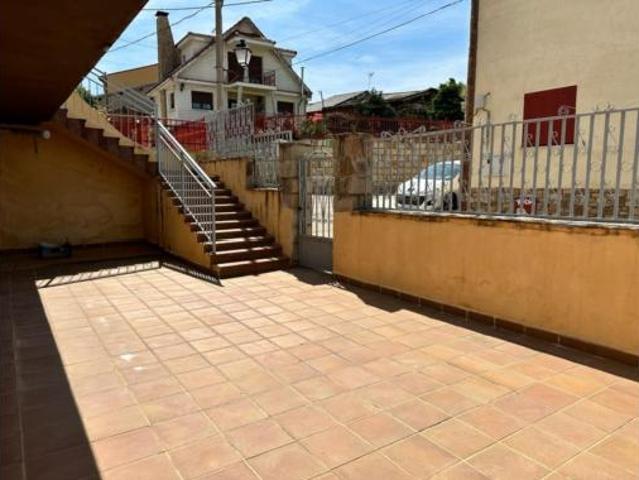 Chalet en venta en Robledillo De La Jara, Madrid