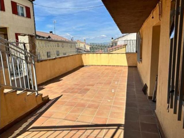 Chalet en venta en Robledillo De La Jara, Madrid
