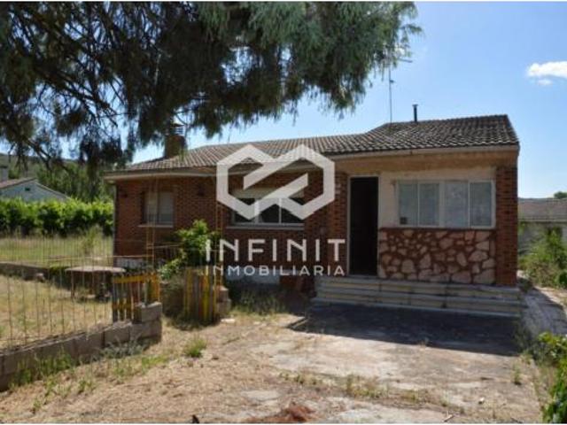Chalet en venta en Robledillo De Mohernando, Castilla-La Mancha