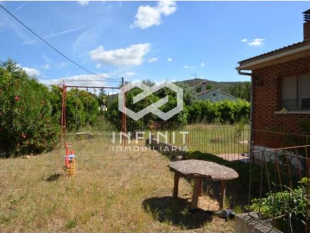 Chalet en venta en Robledillo De Mohernando, Castilla-La Mancha