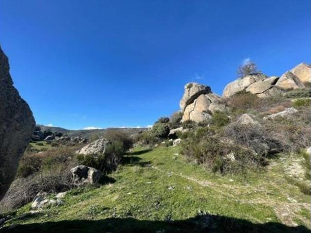 Chalet en venta en Robledo De Chavela, Madrid