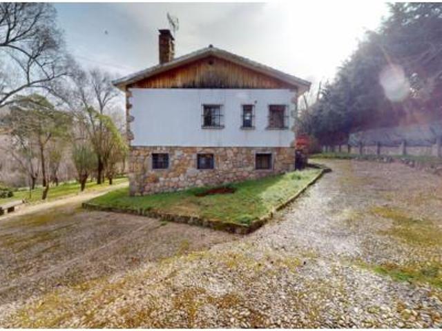 Chalet en venta en Urbanización Río Cofio, Robledo De Chavela