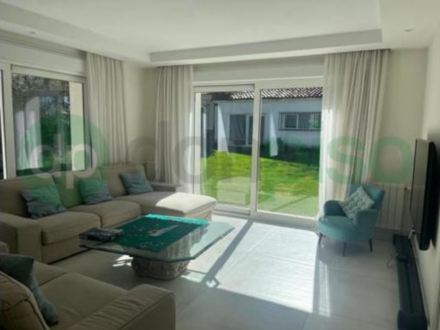 Chalet en venta en Robledo De Chavela, Madrid