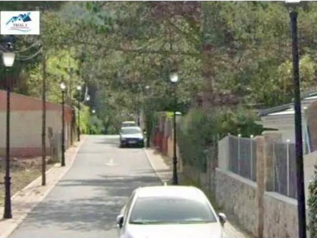 Chalet en venta en Robledo De Chavela, Madrid