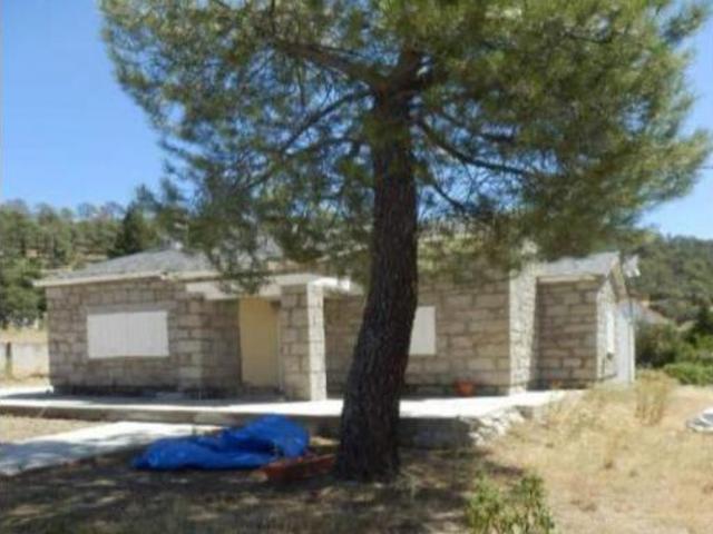 Chalet en venta en Robledo de Chavela